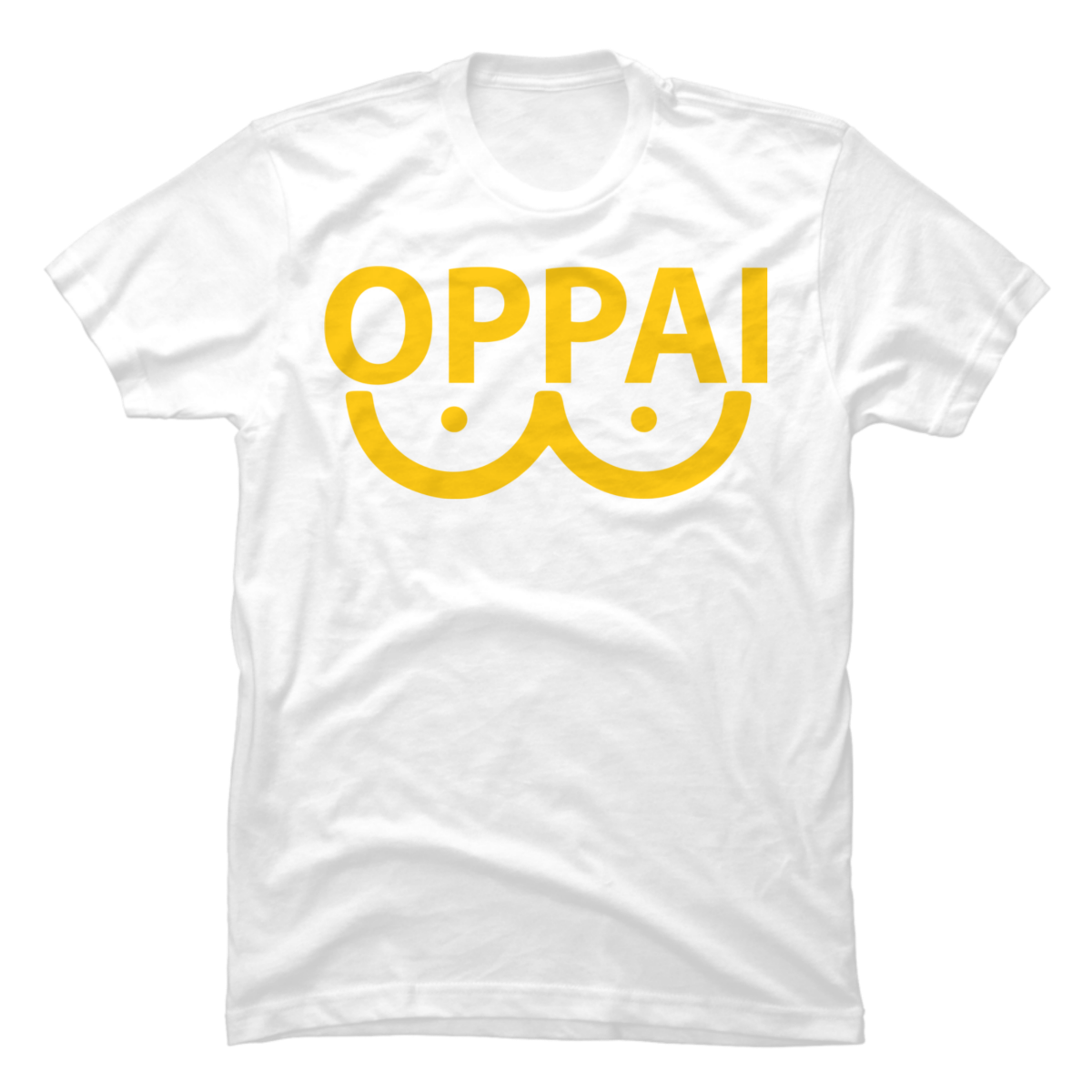 oppai t-shirt oppai t-shirt